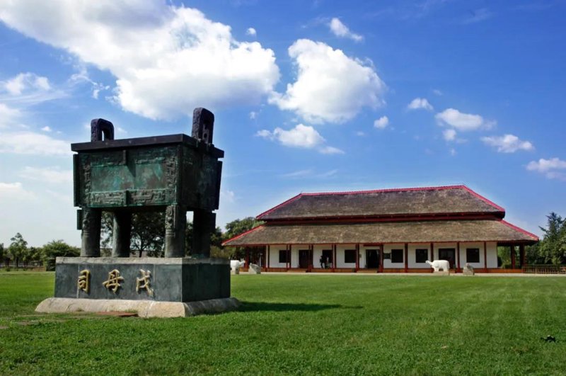 安阳新闻网：解读安阳文化与历史