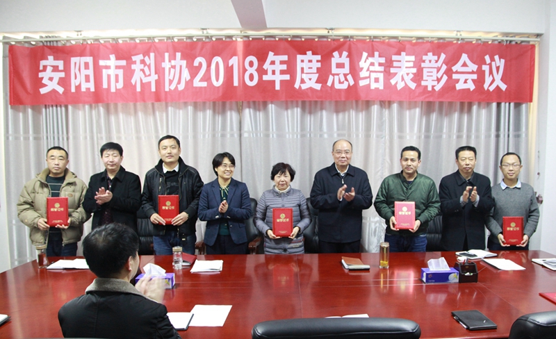 行业分析:安阳市2013年经济走势与未来展望